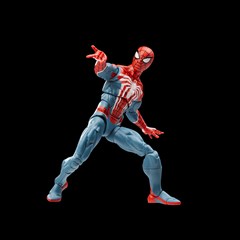 Marvel’s Spider-Man Hasbro Marvel Legends Gamerverse Spider-Man 2 Action Figure - 3