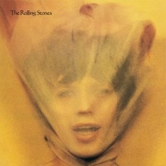 Goats Head Soup - Deluxe Edition - 2