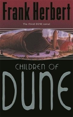 Children Of Dune - 1