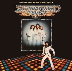 Saturday Night Fever - 1
