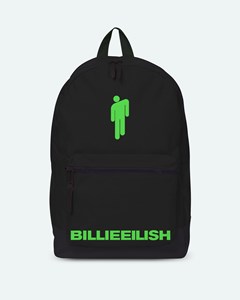 Billie Eilish: Bad Guy Backpack - 1