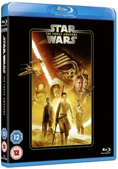Star Wars: The Force Awakens - 2
