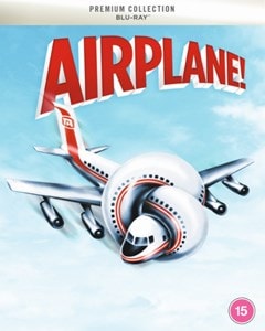 Airplane! (hmv Exclusive) - The Premium Collection - 2