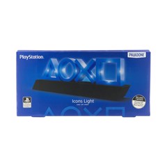 PS5 Playstation Icons Light - 5