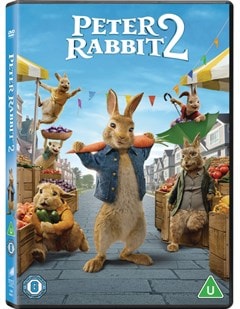 Peter Rabbit 2 - 2