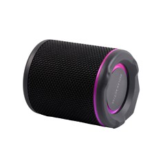 Reflex Audio Chill Black Bluetooth Speaker - 2