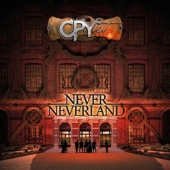 Never Neverland - 1