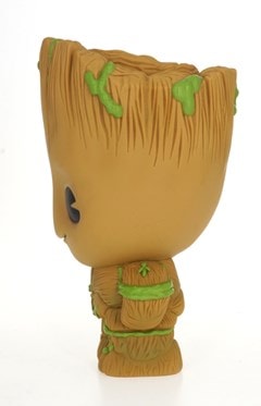 Groot Guardians Of The Galaxy Money Bank - 4