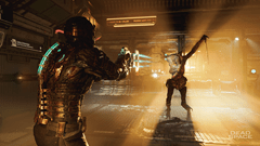 Dead Space (XSX) - 8