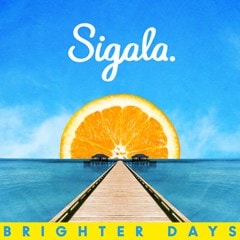 Brighter Days - 1