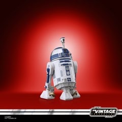 Artoo-Detoo (R2-D2)  Hasbro Star Wars A New Hope Vintage Collection Action Figure - 7