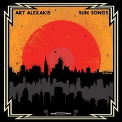 Sun Songs - 1