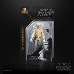 Luke Skywalker (Hoth): Black Series Archive: Star Wars Action Figure - 6