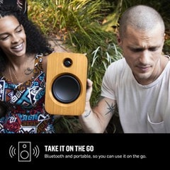 House of Marley Get Together Solo Bluetooth Speaker - 6