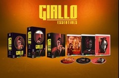 Giallo Essentials - Limited Black Edition - 1