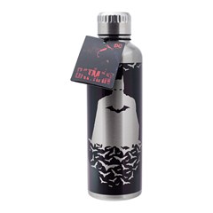 Batman Metal Water Bottle - 3