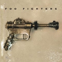 Foo Fighters - 1