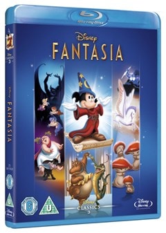 Fantasia - 4