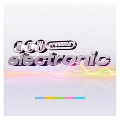 NOW Presents... Electronic - 1