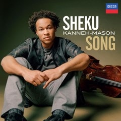 Sheku Kanneh-Mason: Song - 1