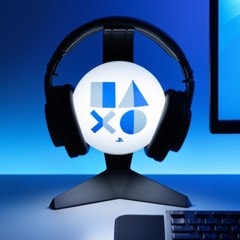 Playstation Head Light - 1