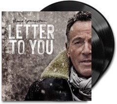 Letter to You - 1