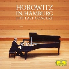Horowitz in Hamburg: The Last Concert - 1