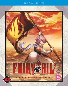 Fairy Tail: The Final Season - Part 23 - 1