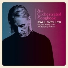 An Orchestrated Songbook: Paul Weller With Jules Buckley & the BBC Symphony Orchestra - 1