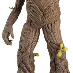 Baby Groot: Marvel Mega Figurine (online only) Hero Collector - 4