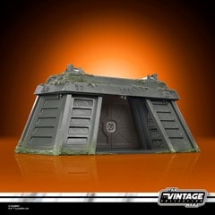 Endor Bunker Star Wars The Vintage Collection Return of the Jedi Collectible Playset & Action Figure - 17
