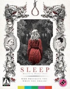 Sleep Limited Edition - 3