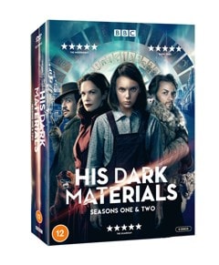 His Dark Materials: Season One & Two - 2