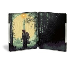 A Quiet Place: Part II Limited Edition Steelbook - 1