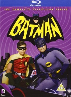 Batman: Original Series 1-3 - 1
