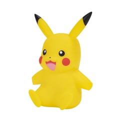 Pikachu Pokémon Figurine - 8