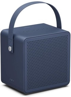 Urbanears Ralis Slate Blue Bluetooth Speaker - 1
