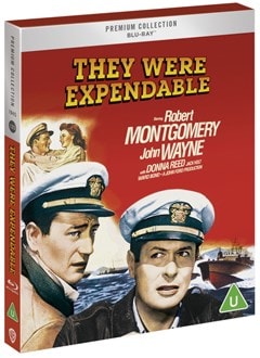 They Were Expendable (hmv Exclusive) - The Premium Collection - 3