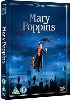 Mary Poppins - 2