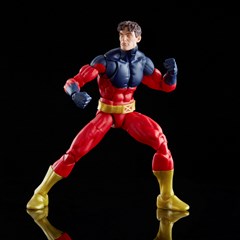 Vulcan X-Men Hasbro Marvel Legends Action Figure - 2