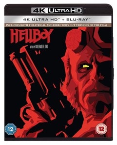 Hellboy - 1