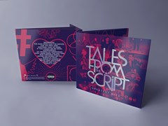 Tales from the Script: Greatest Hits - Limited Edition Softpack - 2