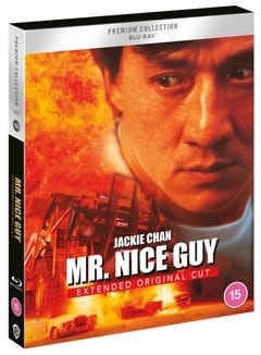 Mr. Nice Guy (hmv Exclusive) - The Premium Collection - 3
