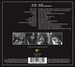 Let It Be: Special Edition - Deluxe 2CD - 2