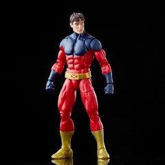 Vulcan X-Men Hasbro Marvel Legends Action Figure - 1