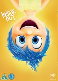 Inside Out - 1