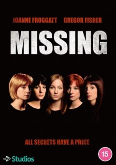 Missing - 1