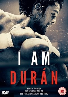 I Am Duran - 1