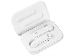 Nusound Zero G White True Wireless Bluetooth Earphones - 2
