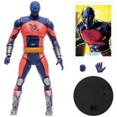 Atom Smasher (Normal Size) DC Black Adam Movie Action Figure - 3